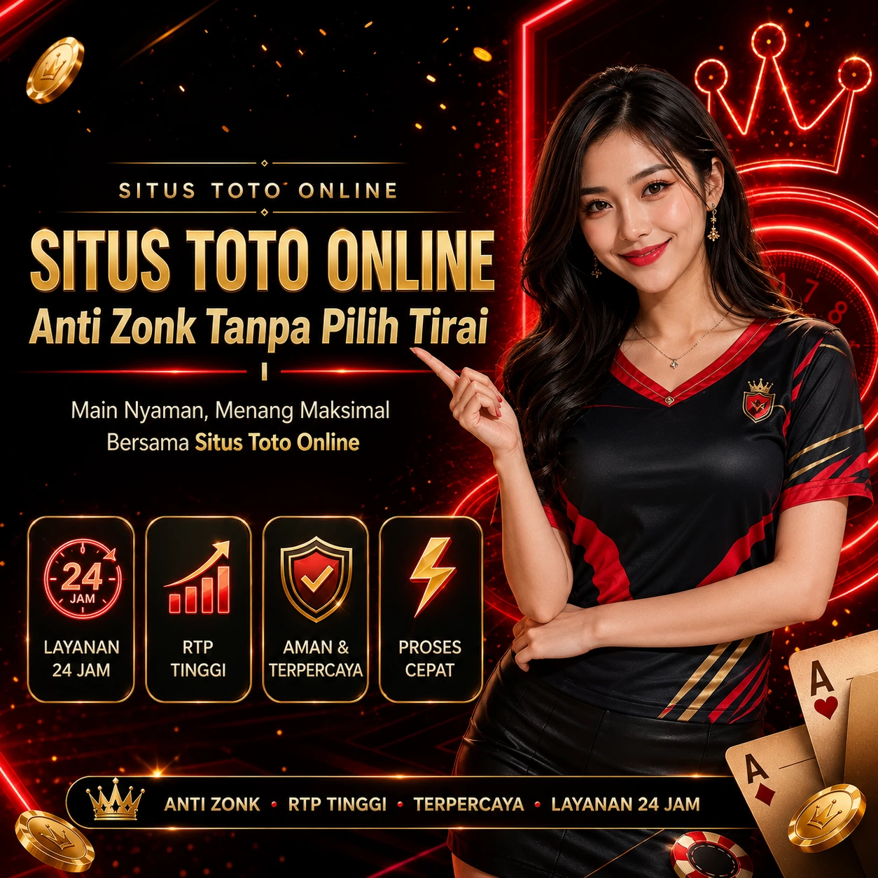 kartutoto Masuk - kartutoto Resmi