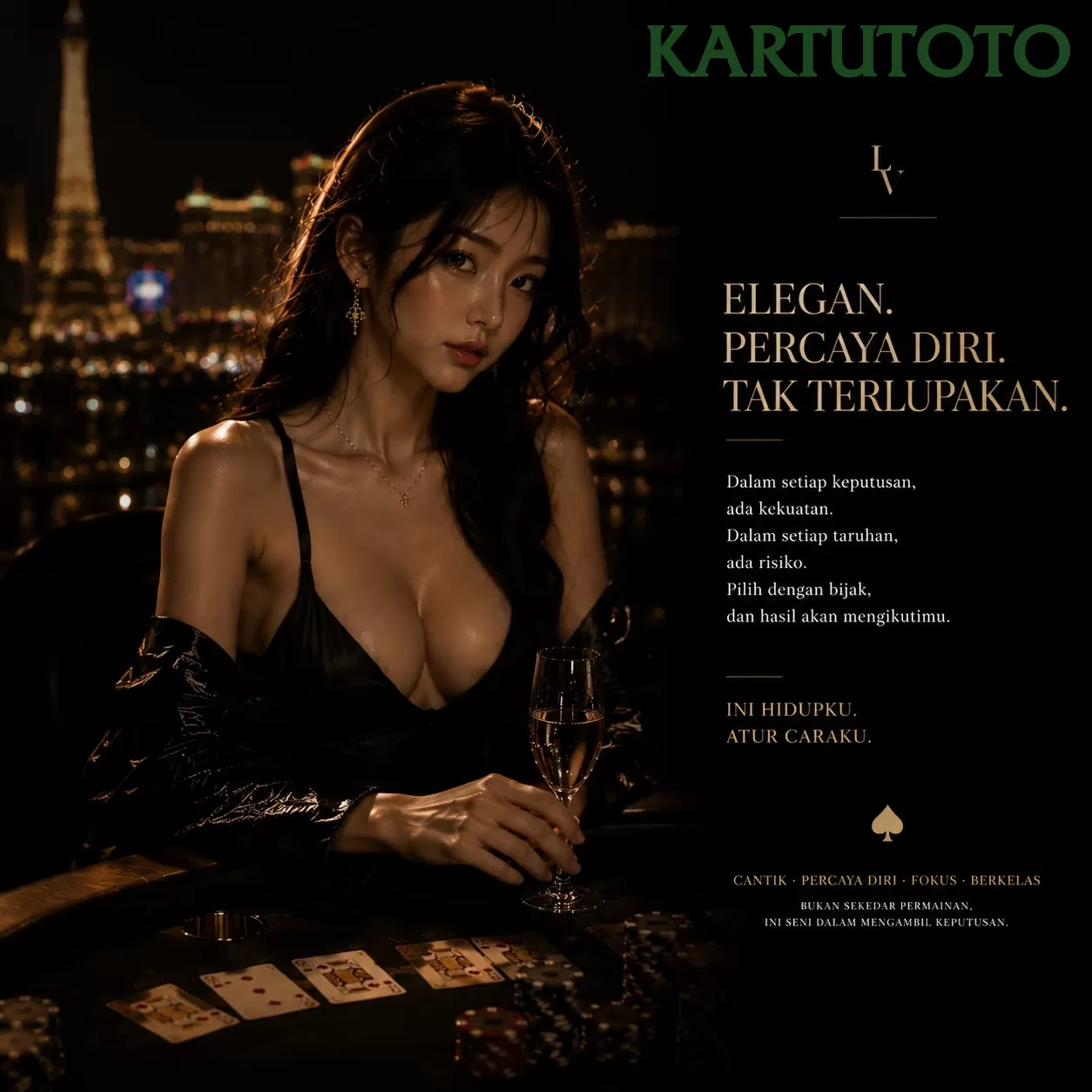 kartutoto Masuk - kartutoto Resmi