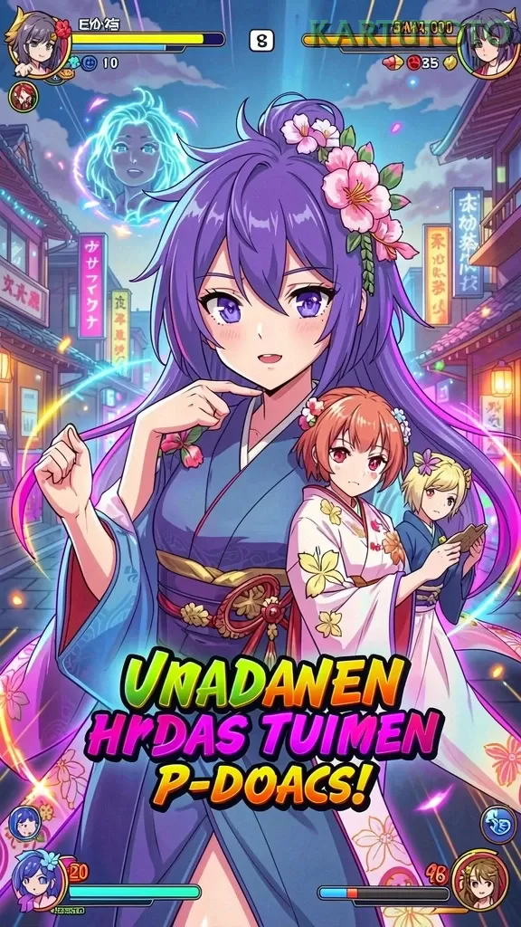 kartutoto Preview - Resmi Unduh