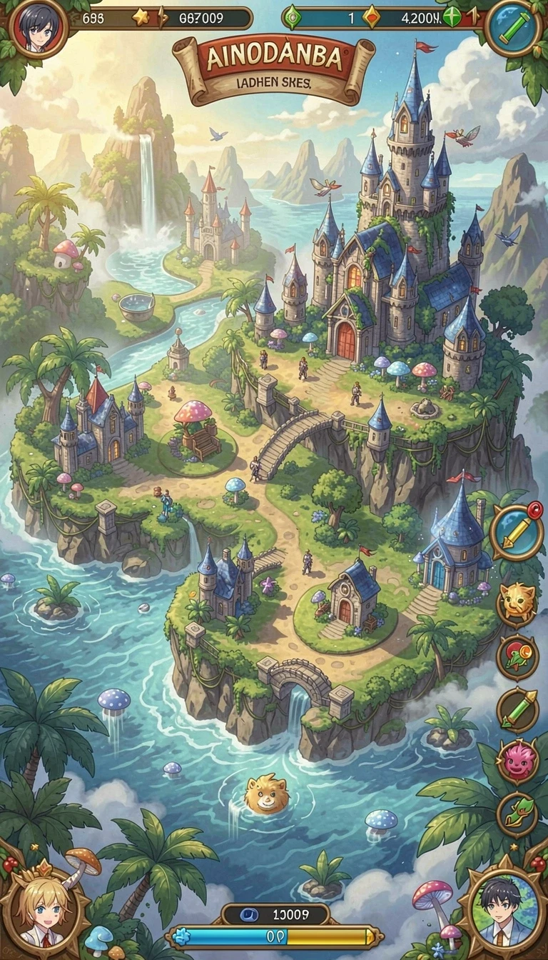 kartutoto Preview - Resmi Unduh